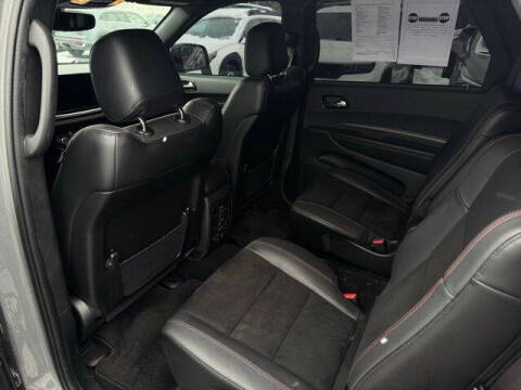 2022 Dodge Durango R/T