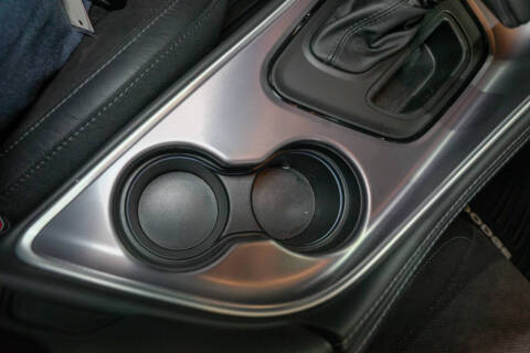 2020 Dodge Challenger R/T Scat Pack