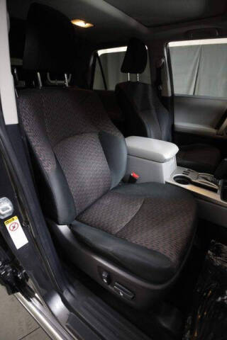 2013 Toyota 4Runner SR5