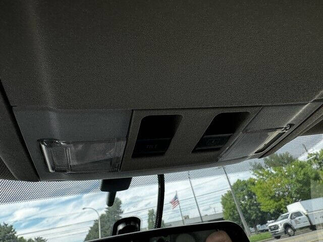 2014 Ford Edge Sport