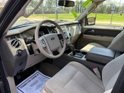 2011 Ford Expedition XLT