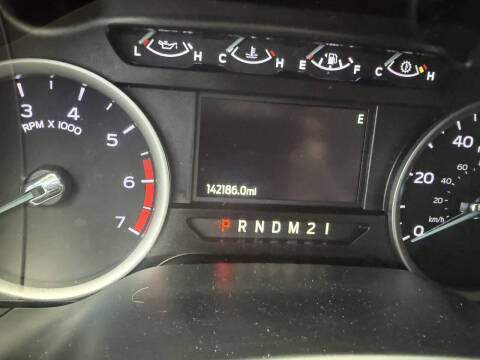 2020 Ford F-250 Super Duty XL