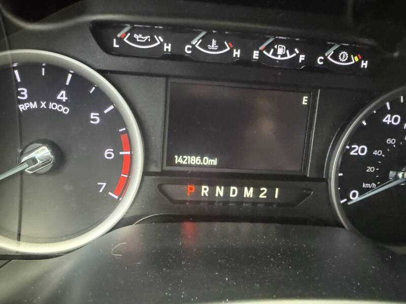 2020 Ford F-250 Super Duty XL