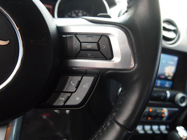 2022 Ford Mustang GT