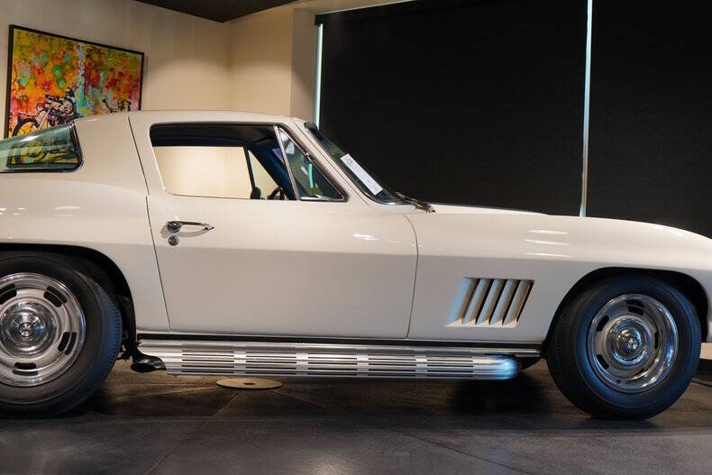 1967 Chevrolet Corvette