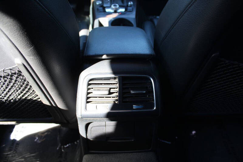 2016 Audi Allroad 2.0T quattro Premium Plus