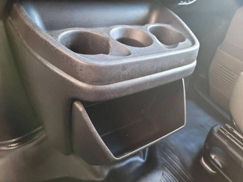 2020 Chevrolet Express LS 2500