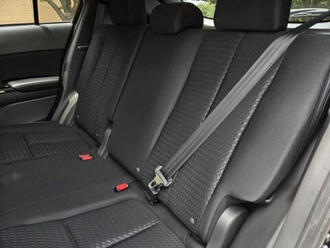 2026 Mitsubishi Eclipse Cross LE
