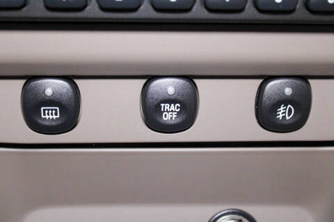 2003 Ford Mustang GT Deluxe