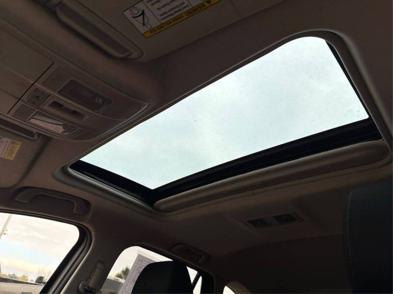 2013 Mazda CX-5 Touring