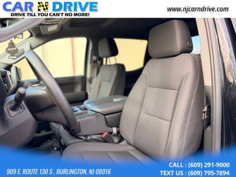 2022 GMC Sierra 1500