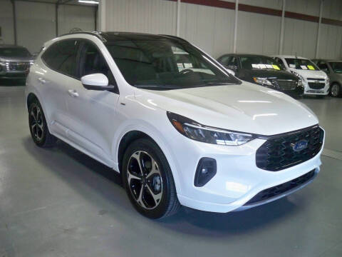 2024 Ford Escape ST-Line Select