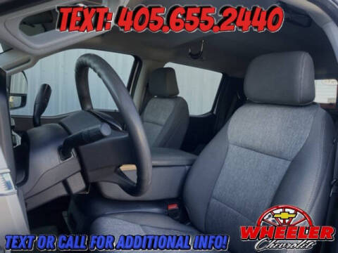 2024 Ford F-350 Super Duty