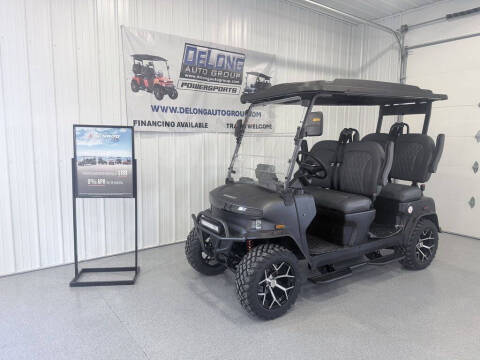 2026 Denago Rover XL