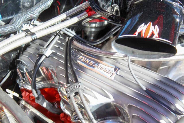 1961 Chevrolet Impala