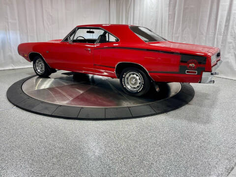 1970 Dodge Super Bee