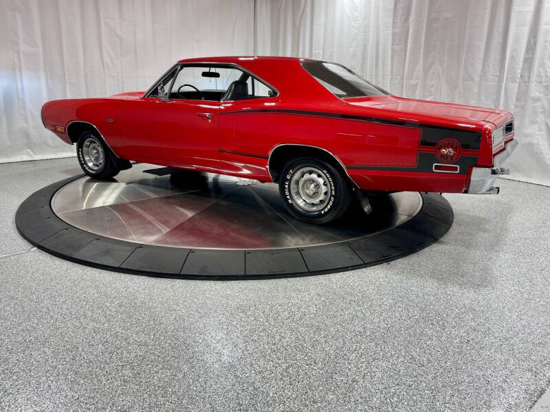 1970 Dodge Super Bee
