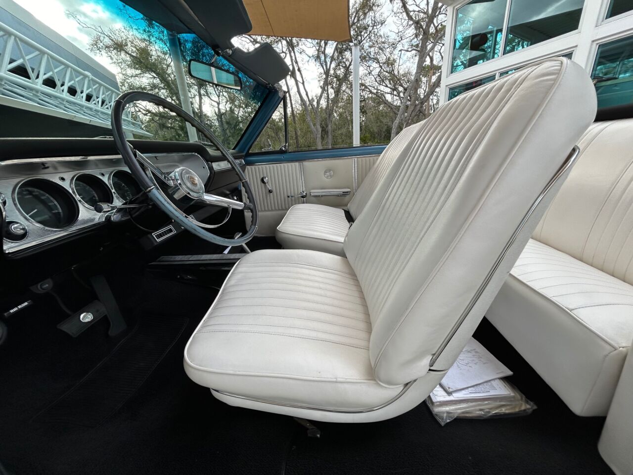 1964 Chevrolet Malibu 18