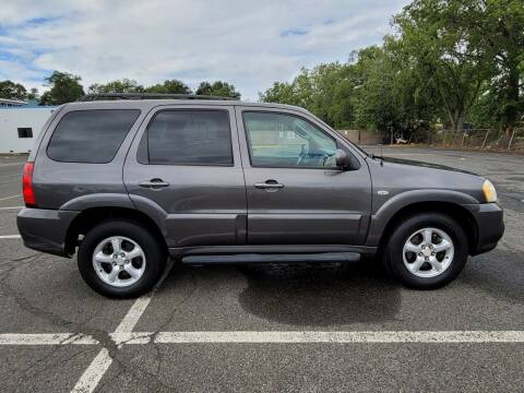 2005 Mazda Tribute for sale at Tort Global Inc in Hasbrouck Heights NJ