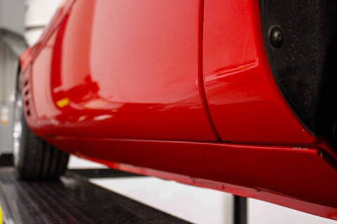 1993 Chevrolet Corvette