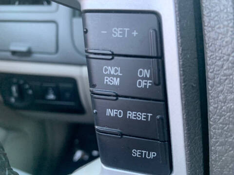 2010 Mercury Milan I-4 Premier