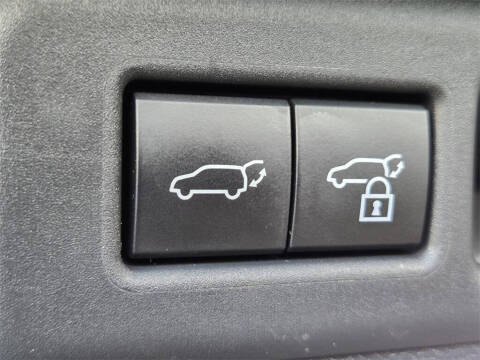 2024 Toyota Sequoia Capstone