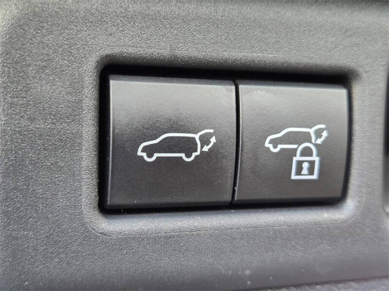 2024 Toyota Sequoia Capstone