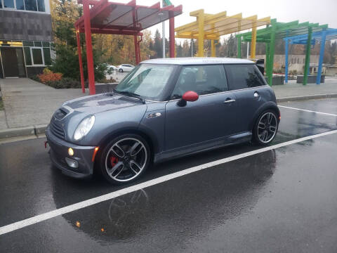 2006 MINI Cooper for sale at Painlessautos.com in Bellevue WA