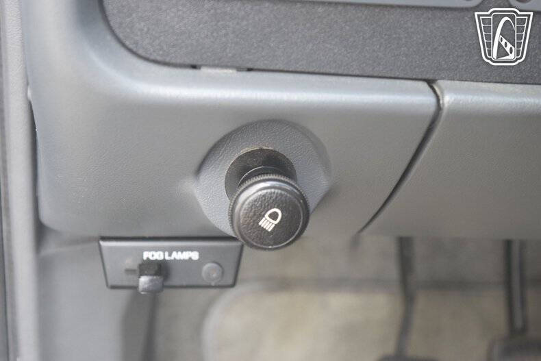 1985 Ford Mustang GT