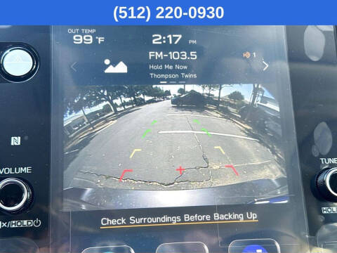 2025 Subaru Impreza Sport