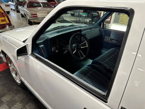 1993 Chevrolet C/K 1500 Series