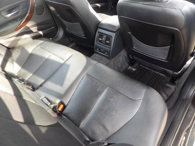 2014 BMW 3 Series 328d xDrive