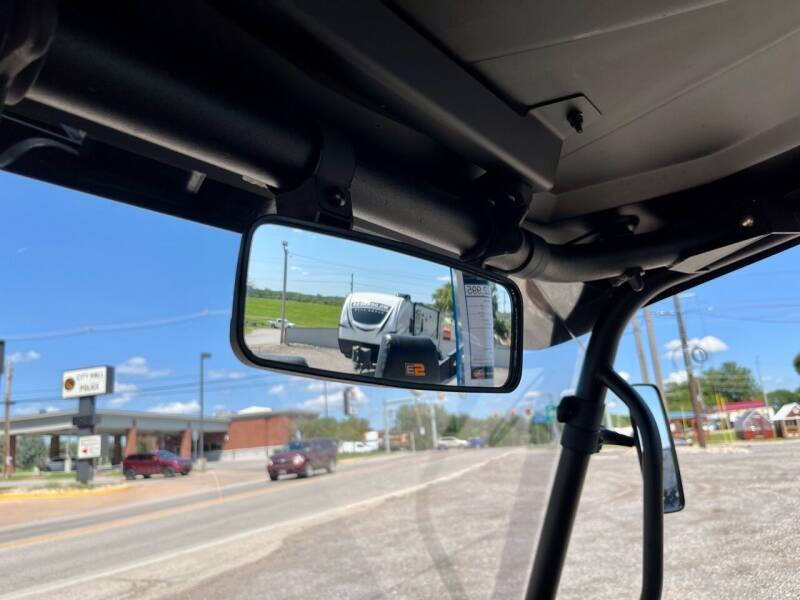 2023 Intimidator GC1K-S3