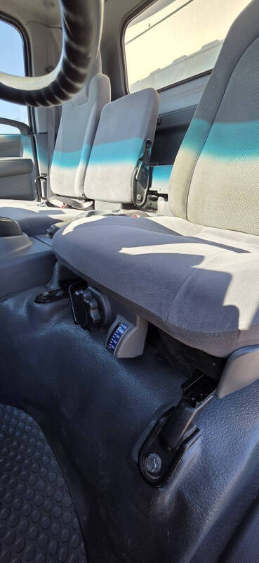 2021 Chevrolet 4500XD LCF