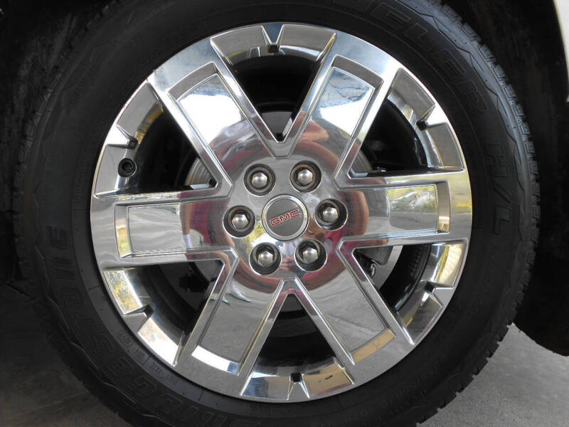 2017 GMC Acadia Limited