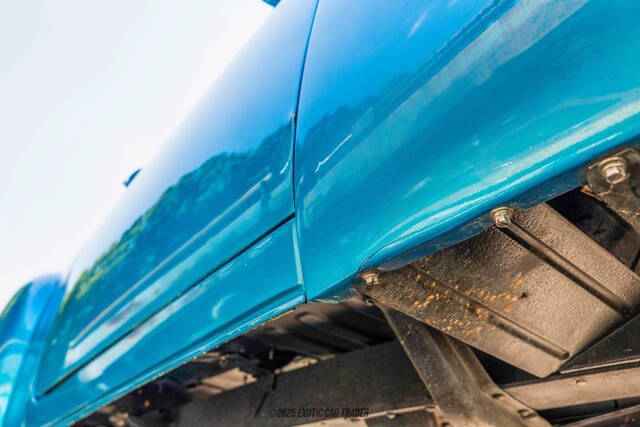 1950 Chevrolet Fleetline