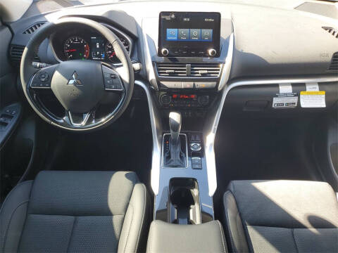 2026 Mitsubishi Eclipse Cross SE