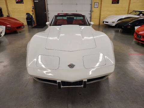 1978 Chevrolet Corvette