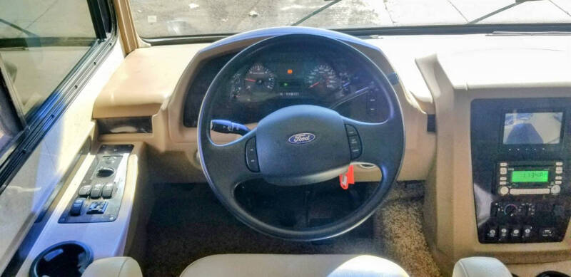 2011 Forest River Georgetown