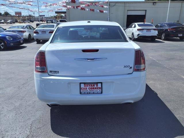 2012 Chrysler 300 for sale at Bryans Car Corner 2 in Midwest City, OK