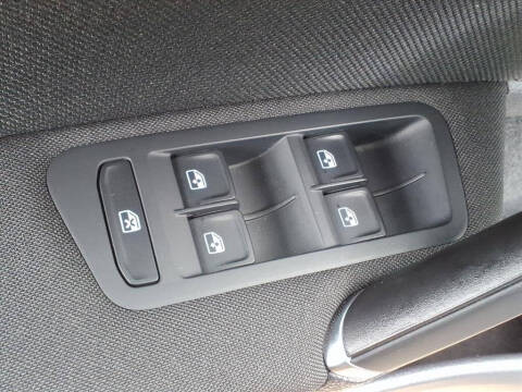 2019 Volkswagen Golf GTI S