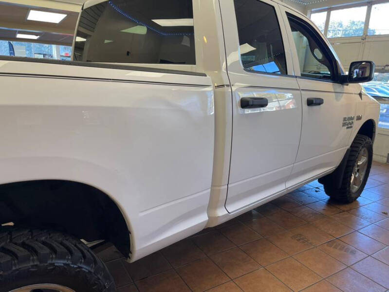 2019 RAM 1500 Classic Express