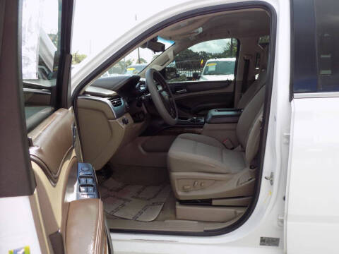 2019 Chevrolet Tahoe LS