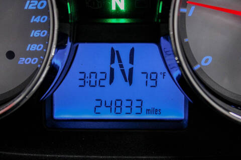 2014 Victory Cross Country Tour