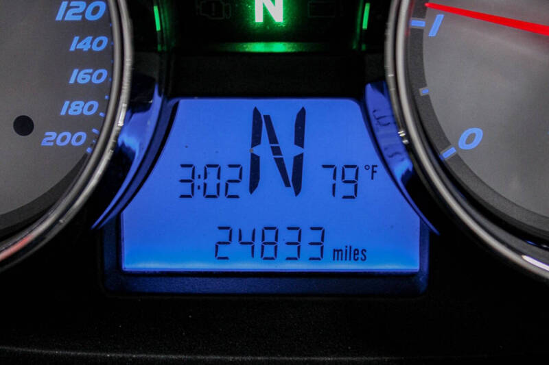 2014 Victory Cross Country Tour