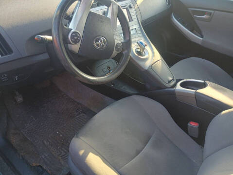 2015 Toyota Prius Five