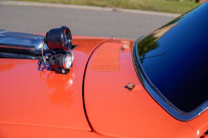 1974 Dodge Dart