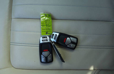 2022 Audi Q5 quattro S line Premium 45 TFSI