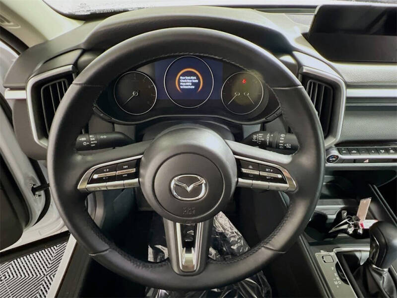 2025 Mazda CX-50 2.5 S Select