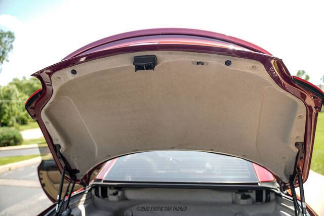 2008 Lexus SC 430